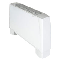 Ventilconvettore Sabiana carisma crr 1 kW 1,16 - 0,89
