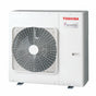 Condizionatore Toshiba Seiya Classic 2025 quadri split 9000+9000+9000+9000 BTU inverter A++  unità esterna 8 kW Toshiba