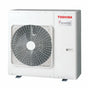 Condizionatore Toshiba Seiya Classic 2025 penta split 7000+9000+9000+12000+12000 BTU inverter A++  unità esterna 10 kW Toshiba