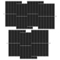 Pannelli fotovoltaici Trina Solar Vertex S+ da 450 W - KIT 7 PANNELLI 3,1 kW Trina Solar