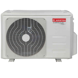 Ariston PRIOS-ALYS UNITA' ESTERNA 2 ATTACCHI 5 KW GAS R32