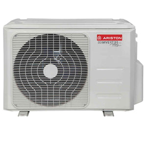 Ariston ALYS R32 split 12000 BTU unita' esterna condizionatore inverter gas R32
