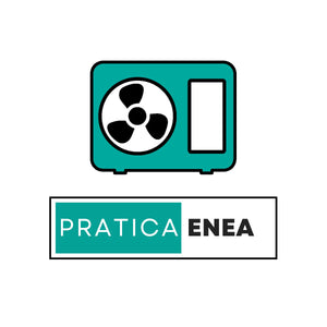 Pratica ENEA Pompa di calore