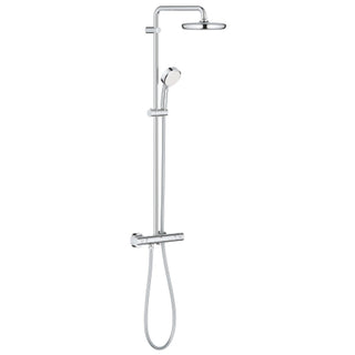 Colonna doccia Grohe Tempesta Cosmopolitan System 210 con miscelatore termostatico