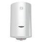 Scaldabagno termoelettrico Ariston Pro1 R Thermo Verticale 100 Litri con serpentina Dx