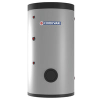  Bollitore ACS Cordivari BOLLY 1 ST FB WB con scambiatore fisso 500 litri