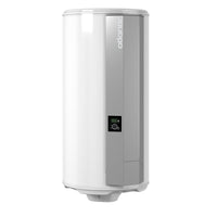 Scaldabagno a pompa di calore Atlantic Calypso Split inverter 150 L classe A+