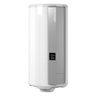 Scaldabagno a pompa di calore Atlantic Calypso Split inverter 150 L classe A+