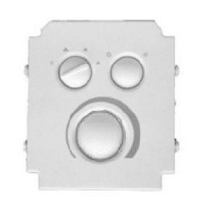 Commutatore di velocita' per ventilconvettore Galletti