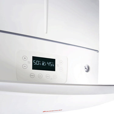 Caldaia a condensazione Immergas Victrix Extra 35 Classe A+ METANO-GPL 32 kW