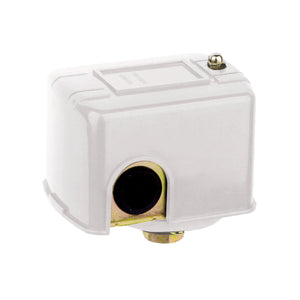 Pressostato Fantini Cosmi B71A per il comando diretto di motori monofase/bifase  Fantini Cosmi