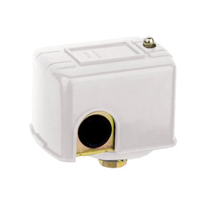 Pressostato Fantini Cosmi B71A per il comando diretto di motori monofase/bifase  Fantini Cosmi