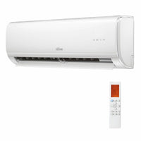 Condizionatore Ferroli Giada dual split 9000+9000 BTU inverter A wifi unità esterna 5.3 kW