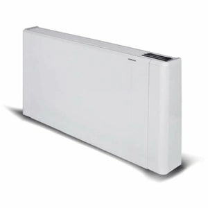Ventilconvettore Sabiana slim carisma cfr 1 kW 1,05 -0,83 Sabiana