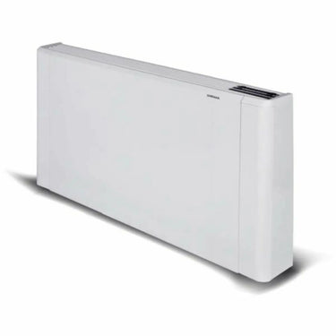 Ventilconvettore Sabiana slim carisma cfr 1 kW 1,05 -0,83 Sabiana
