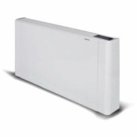 Ventilconvettore Sabiana slim carisma cfr 1 kW 1,05 -0,83
