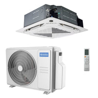 Condizionatore cassetta Olimpia Splendid Nexya S6 E Cassette 36000 BTU R32 Inverter A++/A+