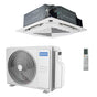 Condizionatore cassetta Olimpia Splendid Nexya S6 E Cassette 36000 BTU R32 Inverter A++/A+