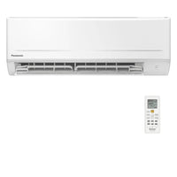 Condizionatore Panasonic Serie BZ 18000 BTU R32 Inverter A++/A+ Panasonic
