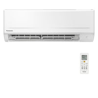 Condizionatore Panasonic Serie BZ 12000 BTU R32 Inverter A++/A+ Panasonic