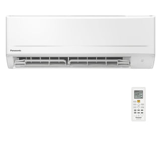 Condizionatore Panasonic Serie BZ 12000 BTU R32 Inverter A++/A+ Panasonic