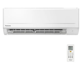 Condizionatore Panasonic Serie BZ 9000 BTU R32 Inverter A++/A+ Panasonic