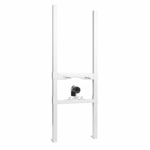 Struttura per bidet sospeso OLI SANITARBLOCK H1150 pareti in cartongesso