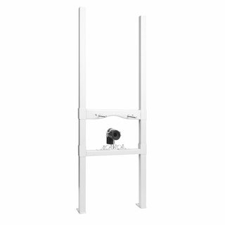 Struttura per bidet sospeso OLI SANITARBLOCK H1150 pareti in cartongesso