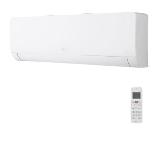 Condizionatore LG Libero 12000 BTU R32 Inverter WiFi A++/A+