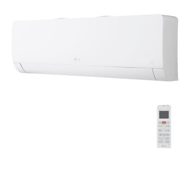 Condizionatore LG Libero 24000 BTU R32 Inverter WiFi A++/A+