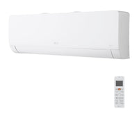 Condizionatore LG Libero 12000 BTU R32 Inverter WiFi A++/A+