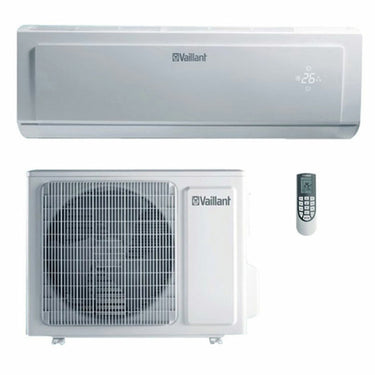 Condizionatore Vaillant climaVAIR plus monosplit 22000 BTU R32 INVERTER A++