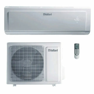 Condizionatore Vaillant climaVAIR plus monosplit 9000 BTU R32 INVERTER A++ Vaillant