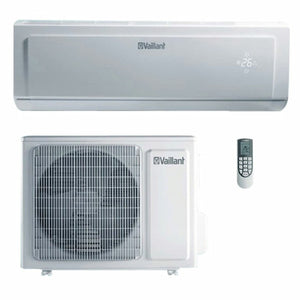 Condizionatore Vaillant climaVAIR plus monosplit 18000 BTU R32 INVERTER A++