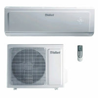 Condizionatore Vaillant climaVAIR plus monosplit 12000 BTU R32 INVERTER A++ Vaillant