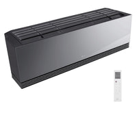 Condizionatore LG ARTCOOL Mirror AI trial split 9000+9000+12000 BTU inverter A+++ wifi unità esterna 5.3 kW