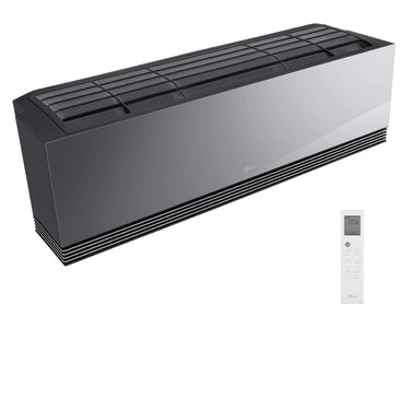 Condizionatore LG ARTCOOL Mirror AI trial split 9000+9000+9000 BTU inverter A+++ wifi unità esterna 6.2 kW