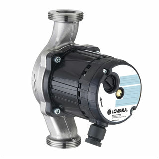 Circolatore Lowara TLCN 25-6 per acqua calda sanitaria 