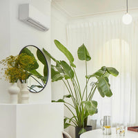 Condizionatore Daikin Sensira Ecoplus 9000 BTU R32 Inverter A++/A+