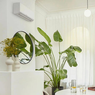 Condizionatore Daikin Sensira Ecoplus 9000 BTU R32 Inverter A++/A+ Daikin