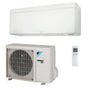 Condizionatore Daikin Stylish Bianco 12000 BTU Inverter A+++ WiFi R32 Daikin