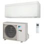 Condizionatore Daikin Stylish Bianco 12000 BTU Inverter A+++ WiFi R32 Daikin