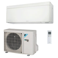 Condizionatore Daikin Stylish Bianco 12000 BTU Inverter A+++ WiFi R32