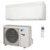Condizionatore Daikin Stylish Bianco 7000 BTU Inverter A+++ WiFi R32 Daikin