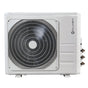 Condizionatore Clivet Cristallo 2 trial split 9000+12000+18000 BTU inverter A++ wifi unità esterna 10.5 kW