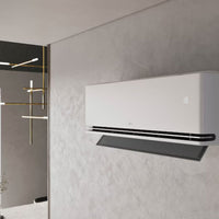 Condizionatore LG DUALCOOL Deluxe AI trial split 9000+9000+9000 BTU inverter A+++ wifi unità esterna 5.3 kW