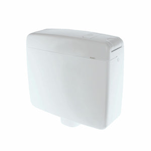 Cassetta esterna bassa Bampi VELA per WC