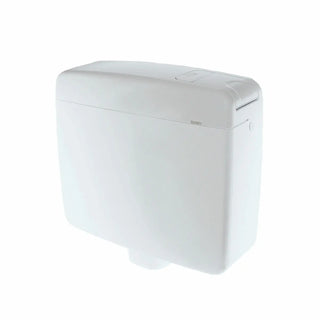 Cassetta esterna bassa Bampi VELA per WC Bampi