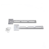 Squadretta di fissaggio OLI per cassetta incasso OLI74 PLUS OLI