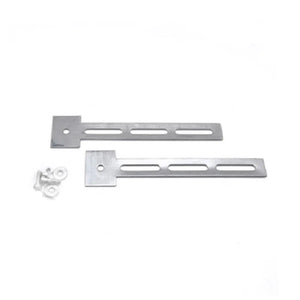 Squadretta di fissaggio OLI per cassetta incasso OLI74 PLUS OLI